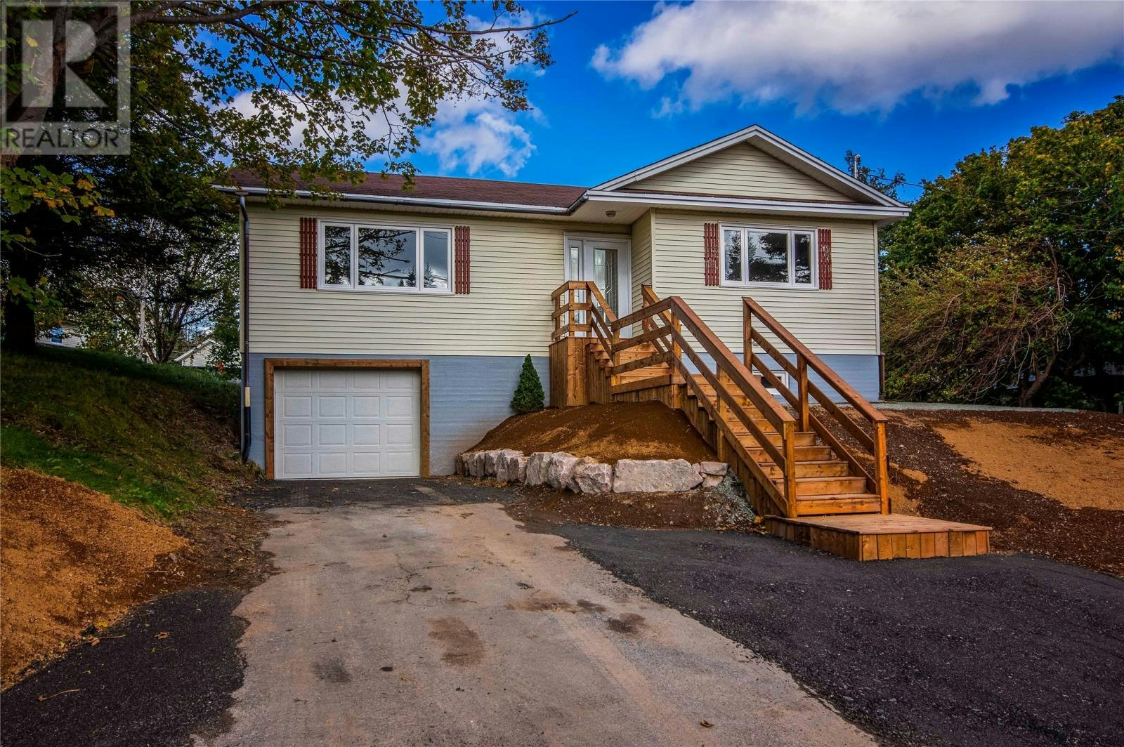 502 Conception Bay Highway, Holyrood, NL, A0A 2R0