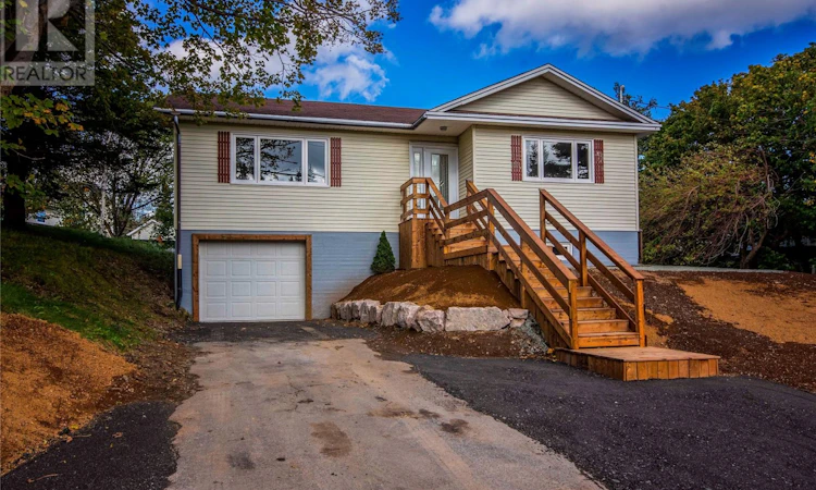 502 Conception Bay Highway