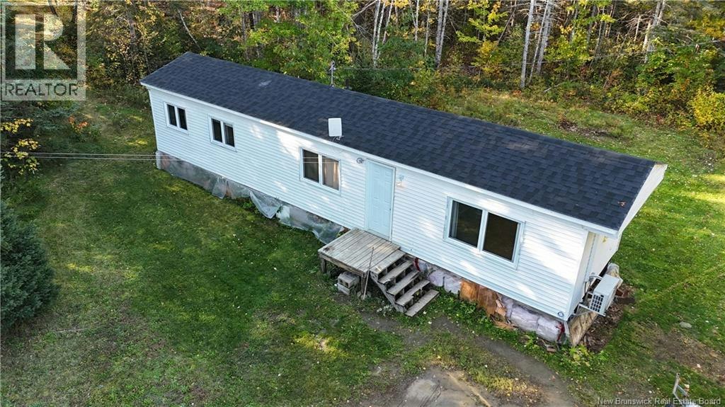 205 Galloway Road West, Galloway, NB, E4W 2P2