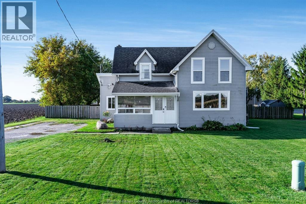 691 4 Road West, Kingsville, ON, N9Y 2E5