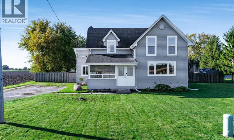 691 4 Road West