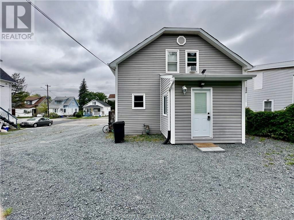 Main Floor-284 Mountain Street, Greater Sudbury, ON, P3B 2T7 - 2
