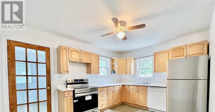 Main Floor-284 Mountain Street, Greater Sudbury, ON, P3B 2T7 - 7