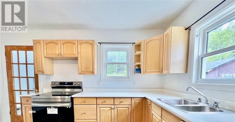 Main Floor-284 Mountain Street, Greater Sudbury, ON, P3B 2T7 - 6