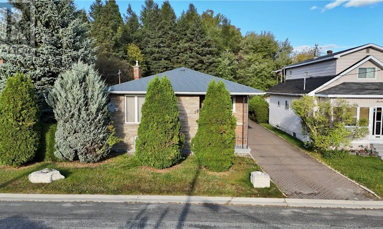 18 Quinn Street