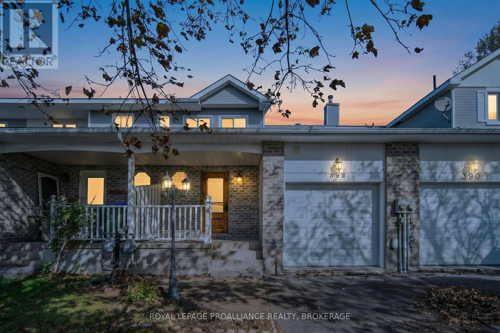 392 Davis Drive, Kingston, ON, K7M 8L9