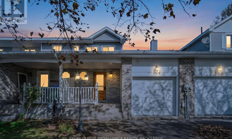 392 Davis Drive