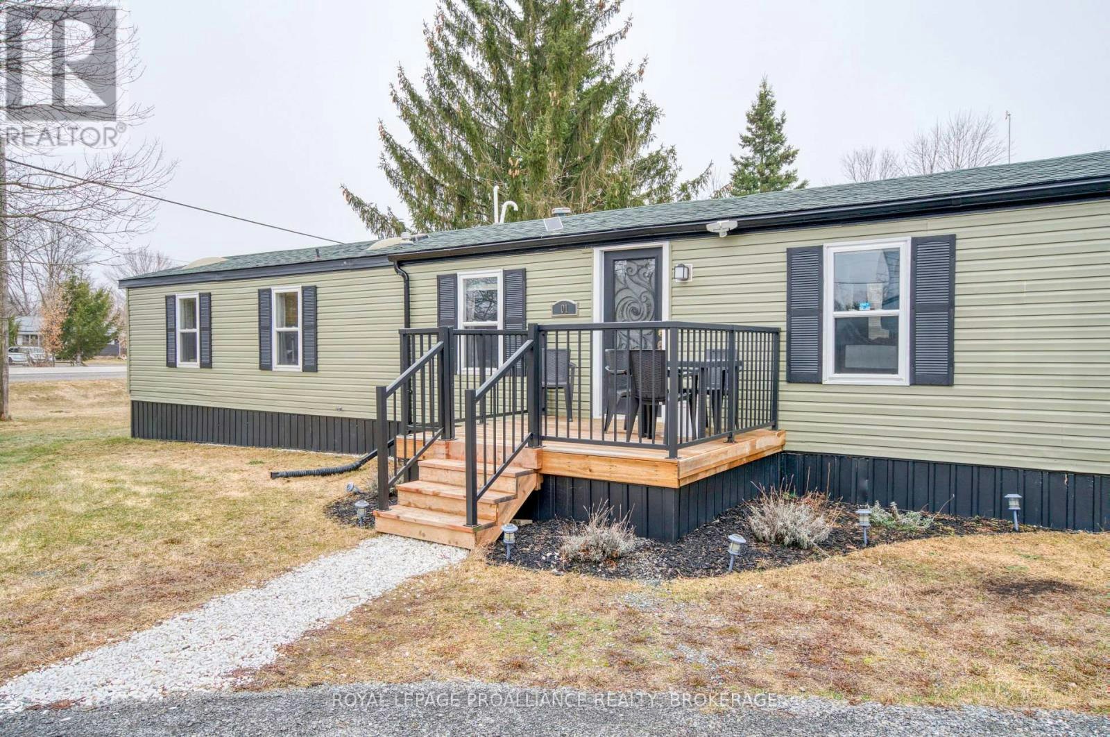 1 Taylor Street, Rideau Lakes, ON, K0G 1E0