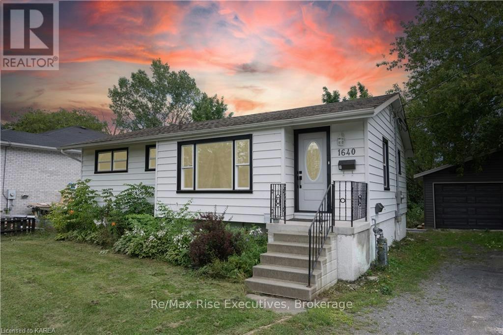 1640 Mary Street, Kingston, ON, K7M 5J1