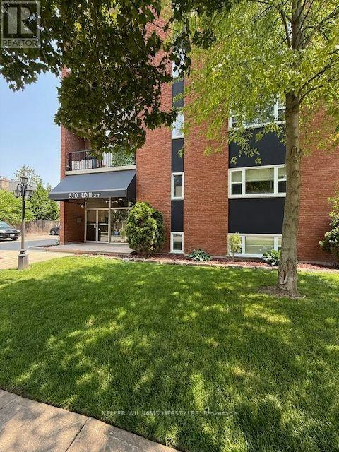 401-570 William Street, London, ON, N6B 3E9 - 2