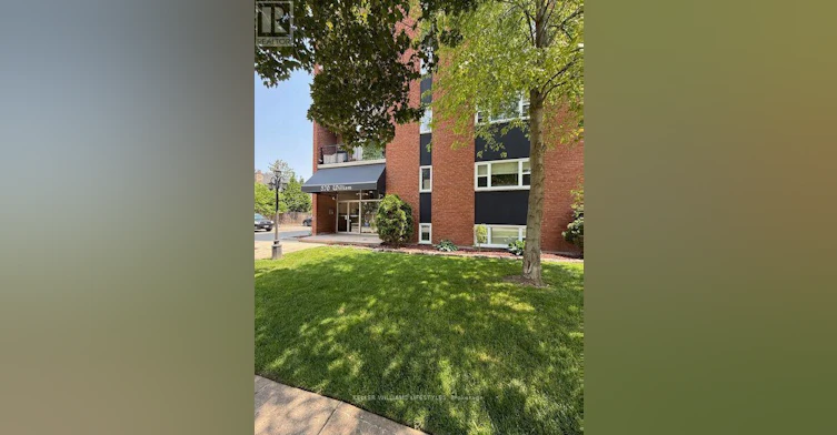 401-570 William Street, London, ON, N6B 3E9 - 2
