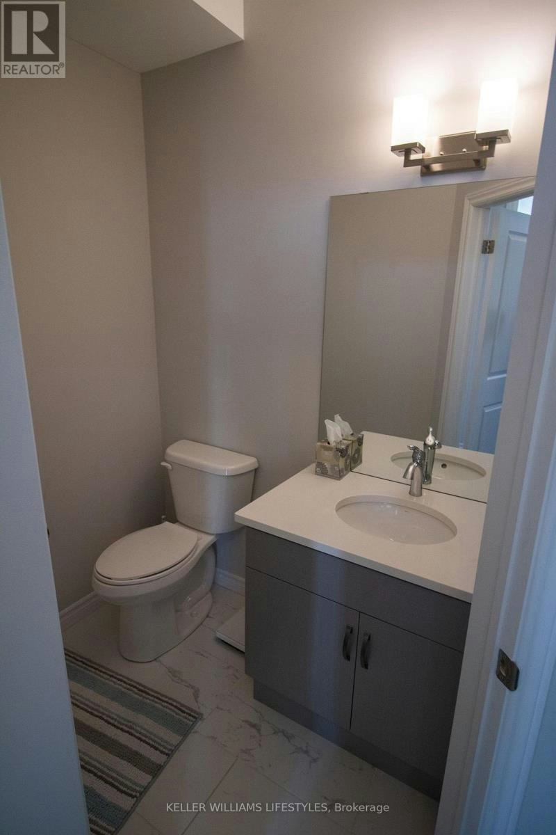1866 Finley Crescent, London, ON, N6G 0W4 - 5