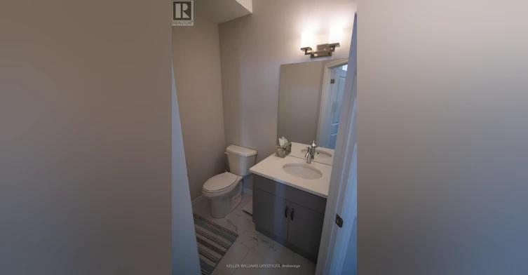 1866 Finley Crescent, London, ON, N6G 0W4 - 5