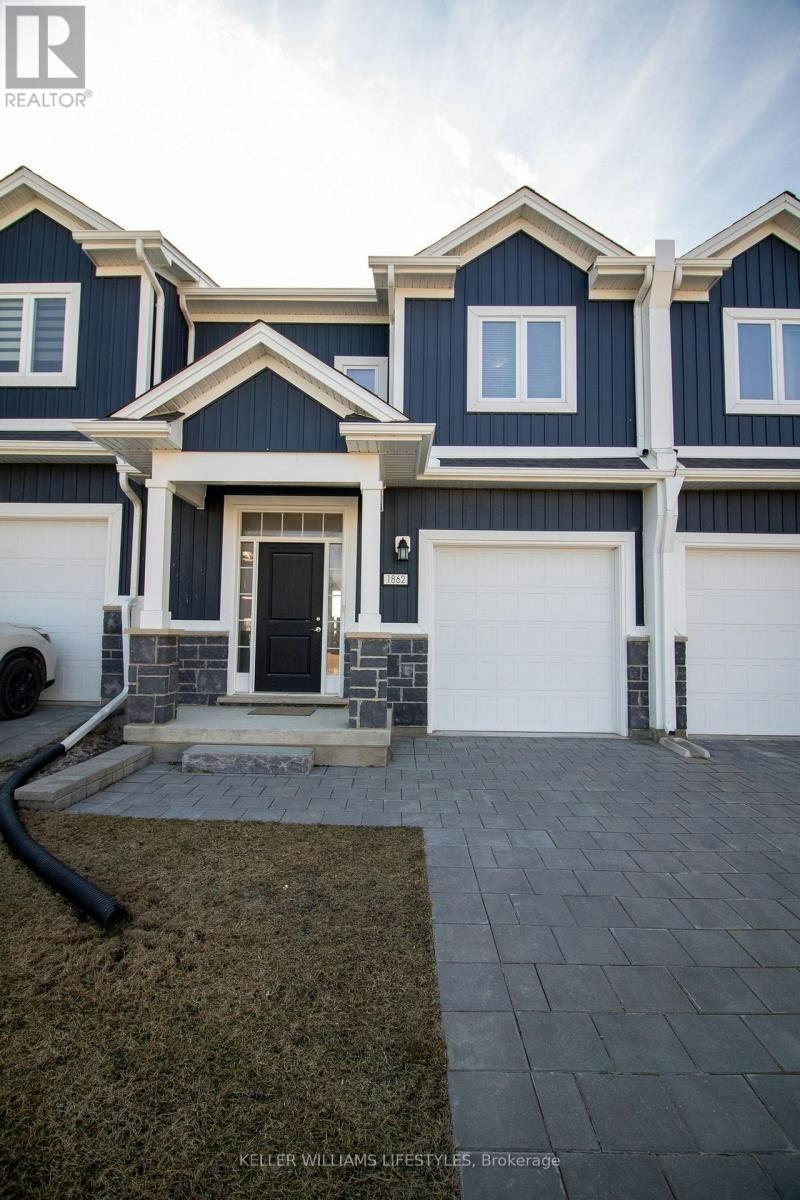 1866 Finley Crescent, London, ON, N6G 0W4