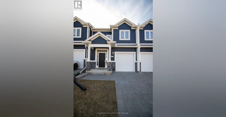 1866 Finley Crescent, London, ON, N6G 0W4