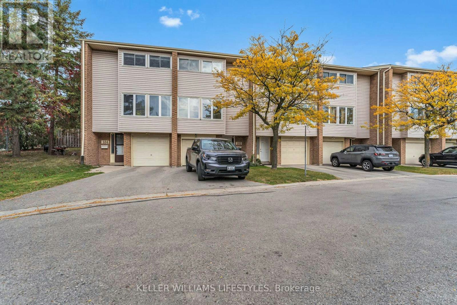 182-700 Osgoode Drive, London, ON, N6E 2H1