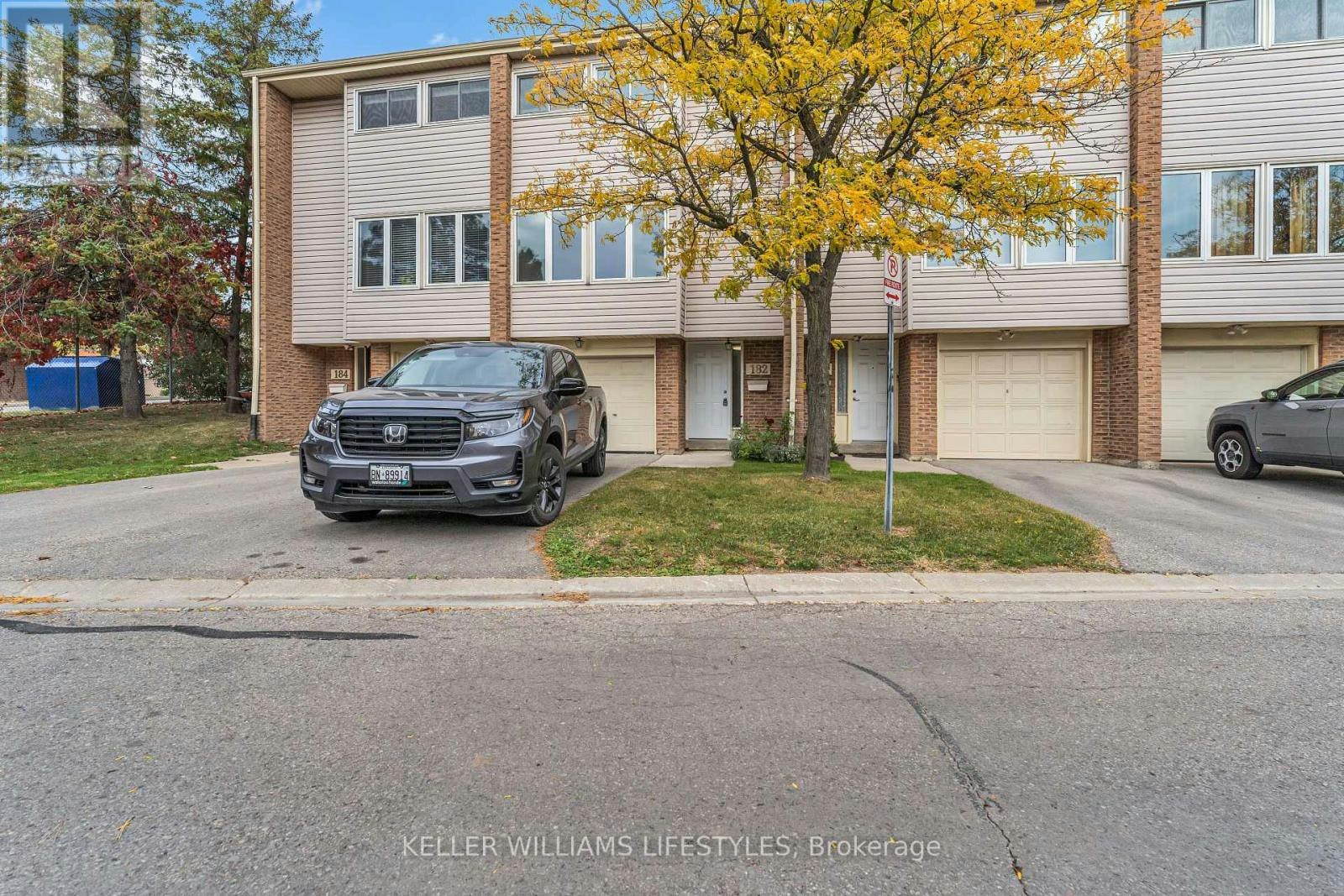 182-700 Osgoode Drive, London, ON, N6E 2H1 - 2