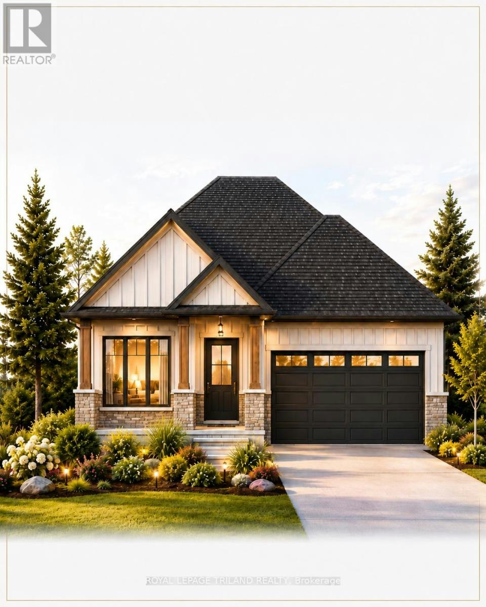4237 Green Bend Road, London, ON, N6P 0K1