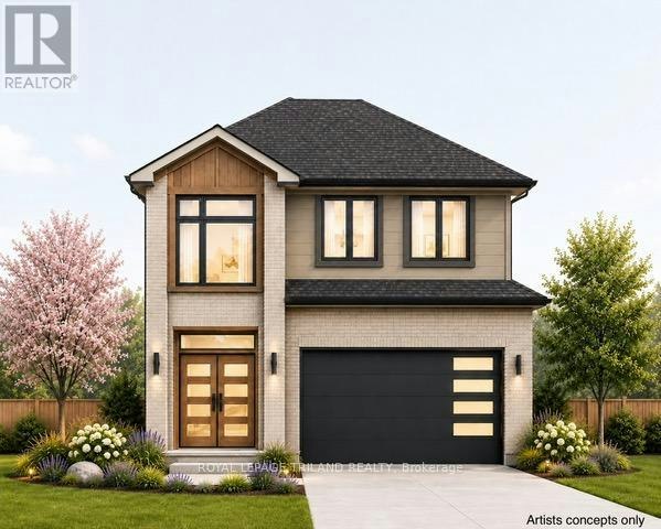 4255 Liberty Crossing, London, ON, N6P 0L1