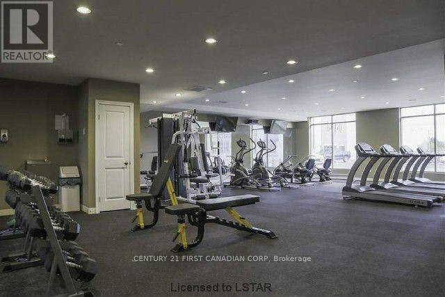 1602-330 Ridout Street, London, ON, N6A 0A7 - 12