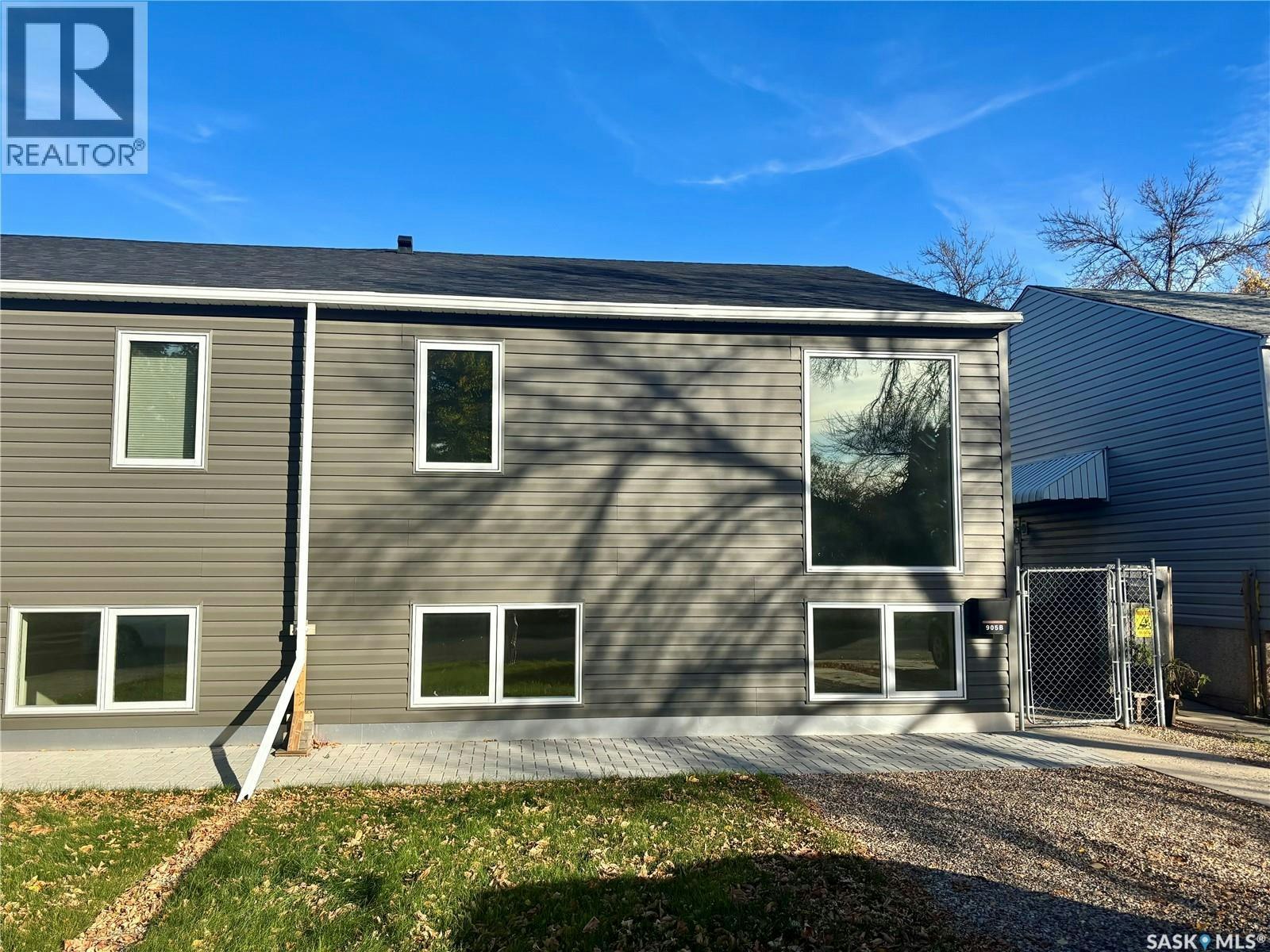 905B Argyle Avenue, Saskatoon, SK, S7H 2V9
