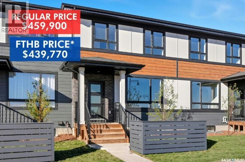 22 Taskamanwa Terrace, Saskatoon, SK, S7V 1Z7