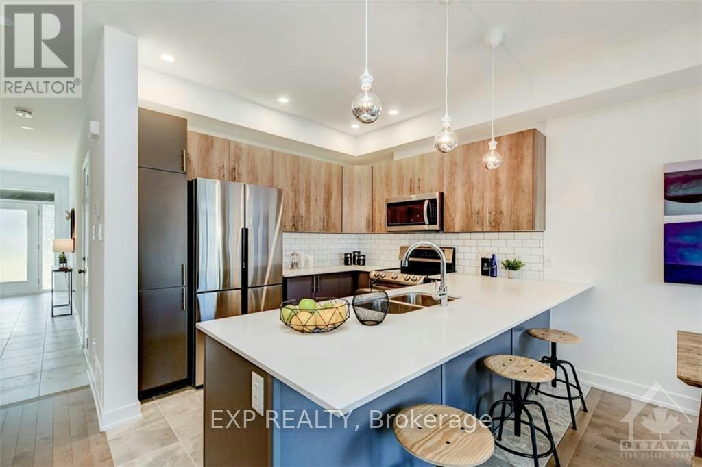 27 Brixton Way, Ottawa, ON, K2S 2P1 - 5