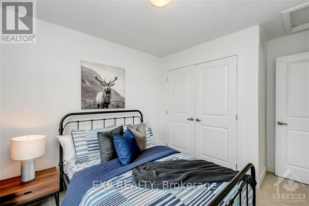 27 Brixton Way, Ottawa, ON, K2S 2P1 - 22