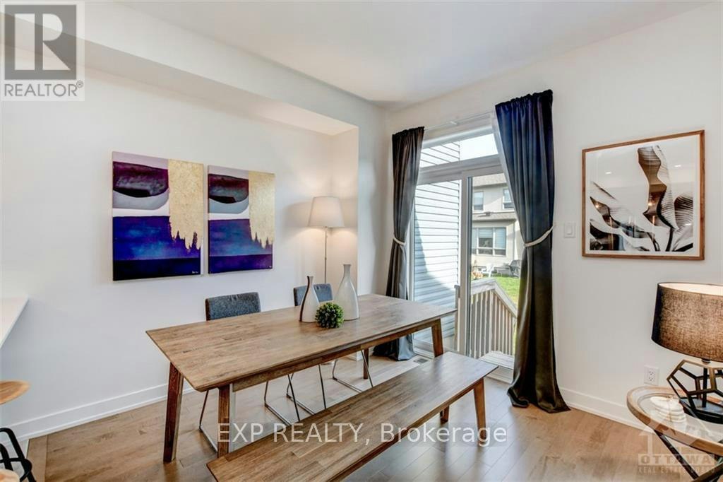 27 Brixton Way, Ottawa, ON, K2S 2P1 - 9