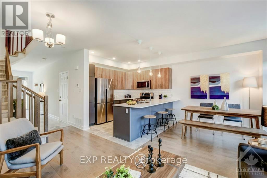 27 Brixton Way, Ottawa, ON, K2S 2P1 - 7