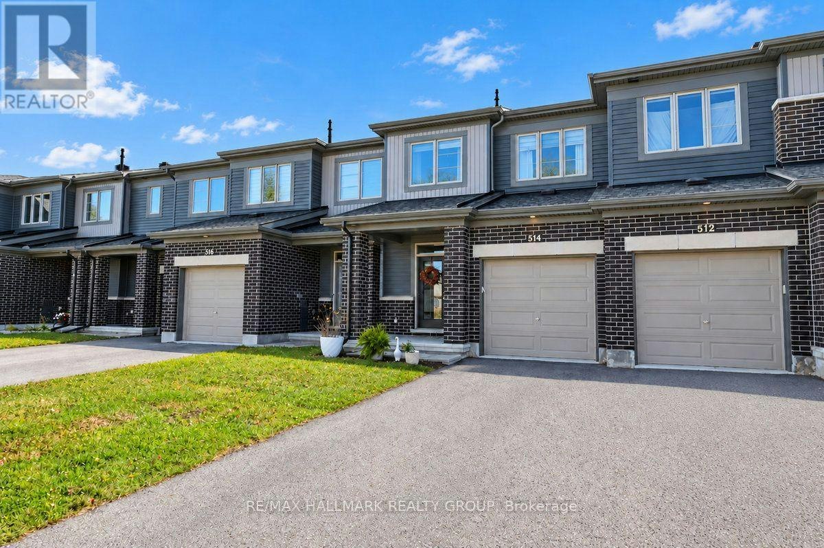 514 Hyssop Street, Ottawa, ON, K4A 1H5