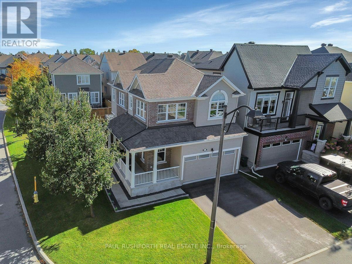 27 Escallonia Court, Ottawa, ON, K2S 1B9