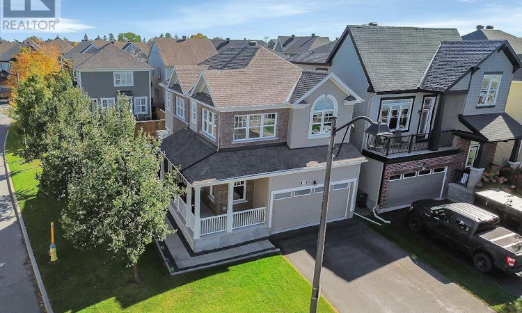 27 Escallonia Court