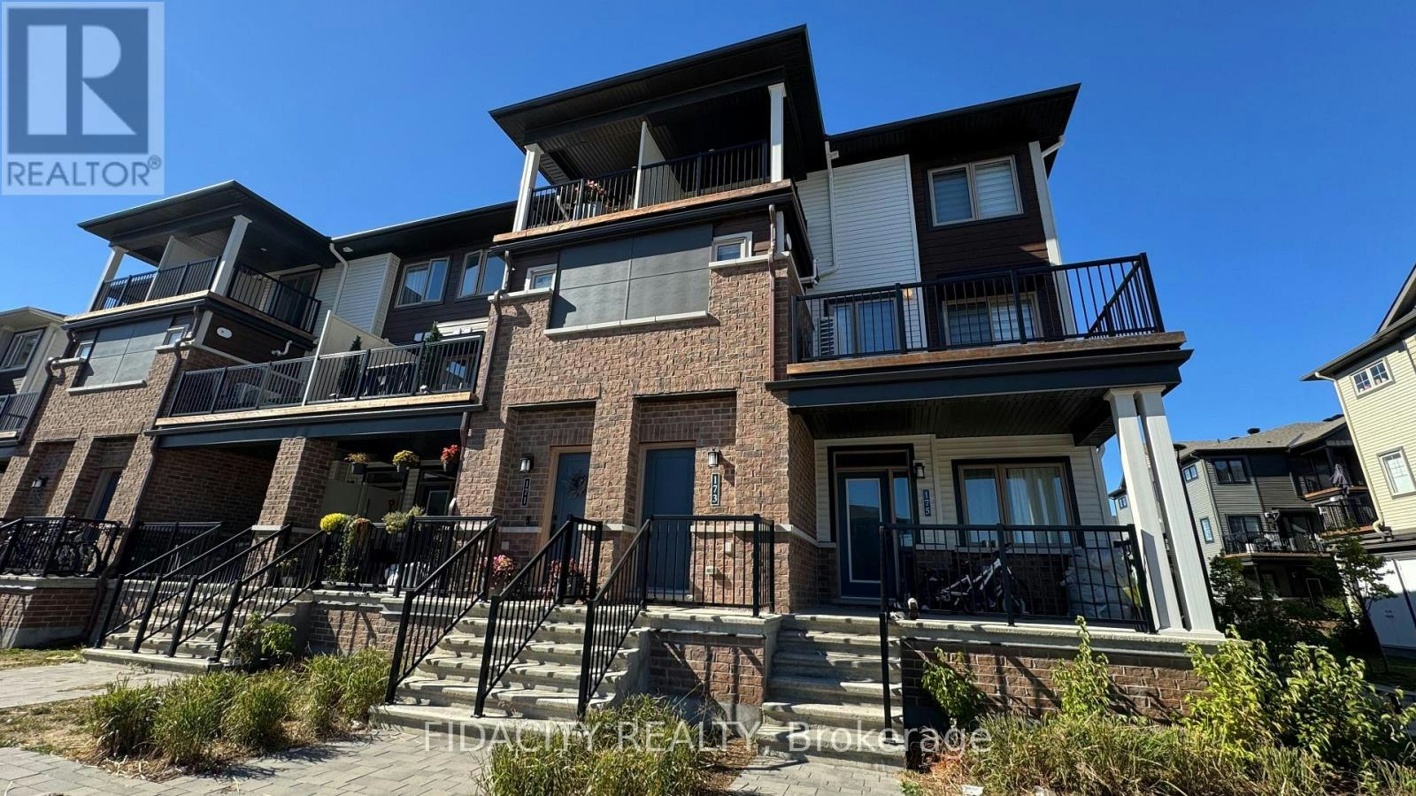 173 Anthracite Private, Ottawa, ON, K2J 7B4