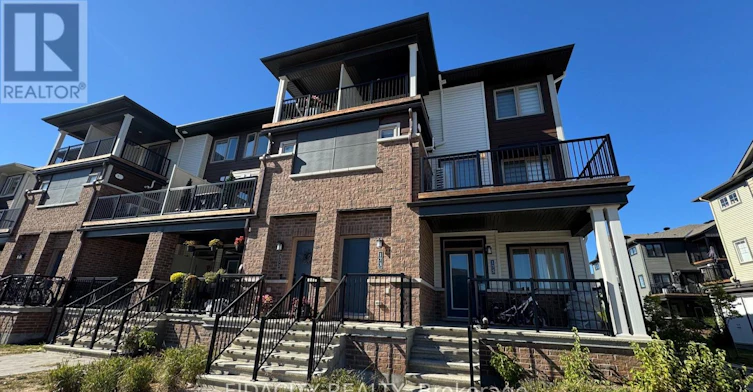 173 Anthracite Private, Ottawa, ON, K2J 7B4