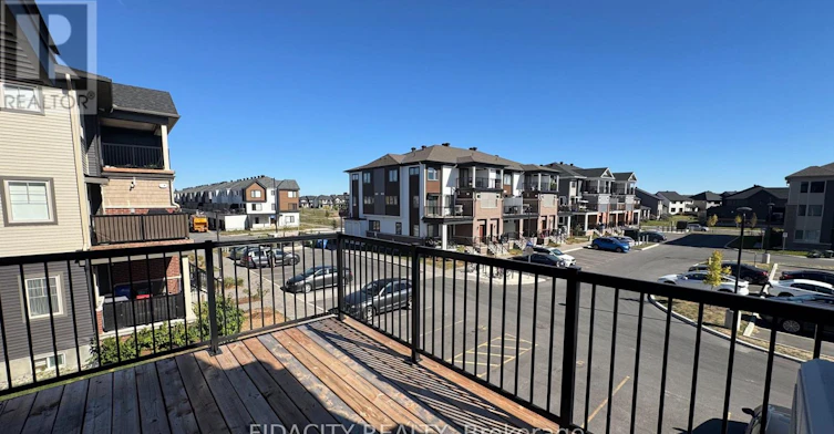 173 Anthracite Private, Ottawa, ON, K2J 7B4 - 8