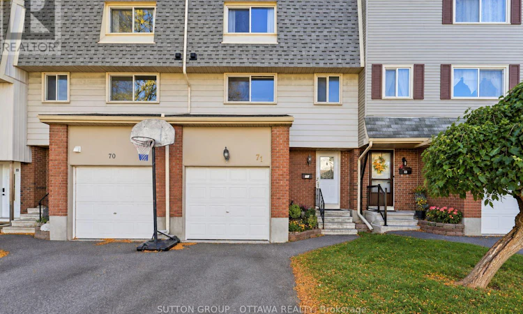 71-2415 Southvale Crescent
