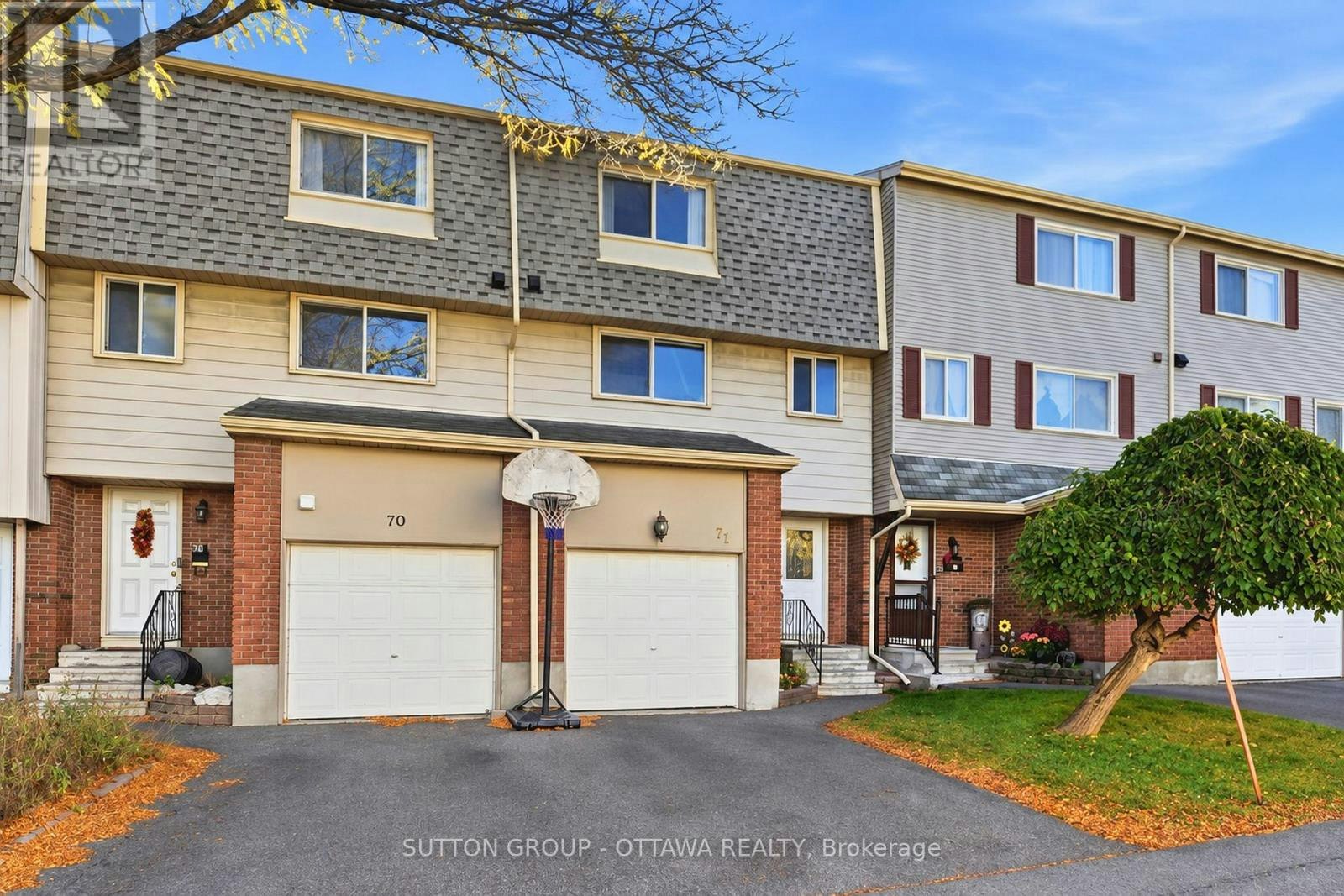 71-2415 Southvale Crescent, Ottawa, ON, K1B 4V1