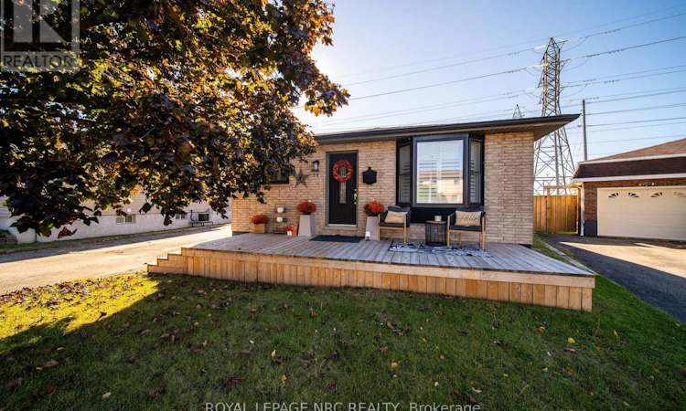 39 Chantal Court