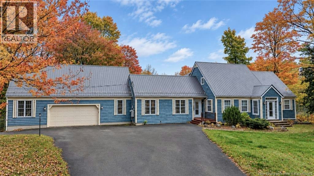 76 Island View Drive, Douglas, NB, E3G 7R5