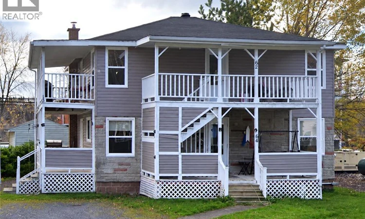 64 Veniot Street