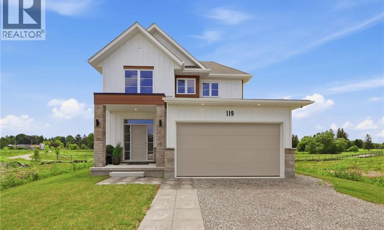 LOT 3-119 Dempsey Drive