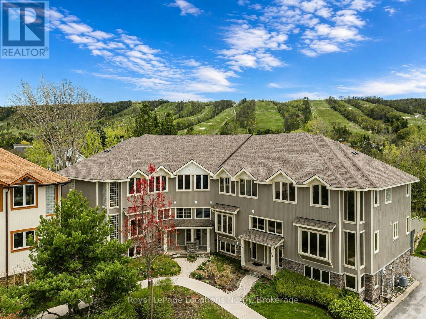 16-224 Blueski George Crescent, Blue Mountains, ON, L9Y 0V6