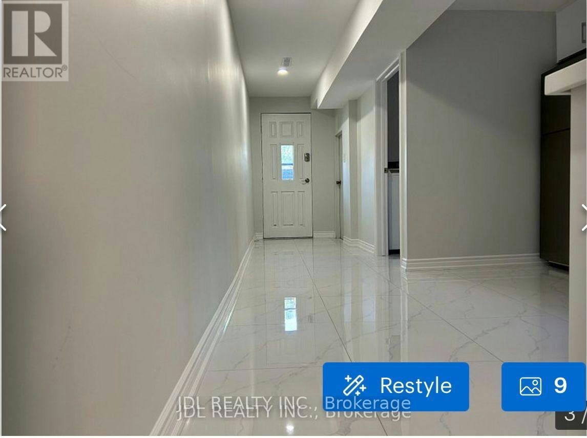 ONE Bedroom Bsmt 13 Pawnee Ave Avenue, Toronto, ON, M2H 3C6 - 2