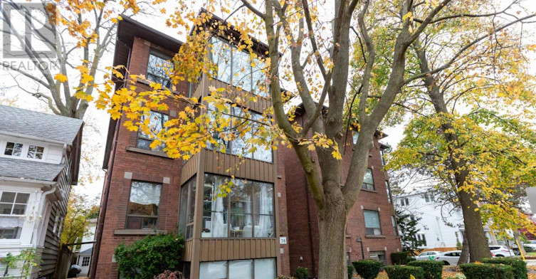 1A-38 Leuty Avenue, Toronto, ON, M4E 2R3