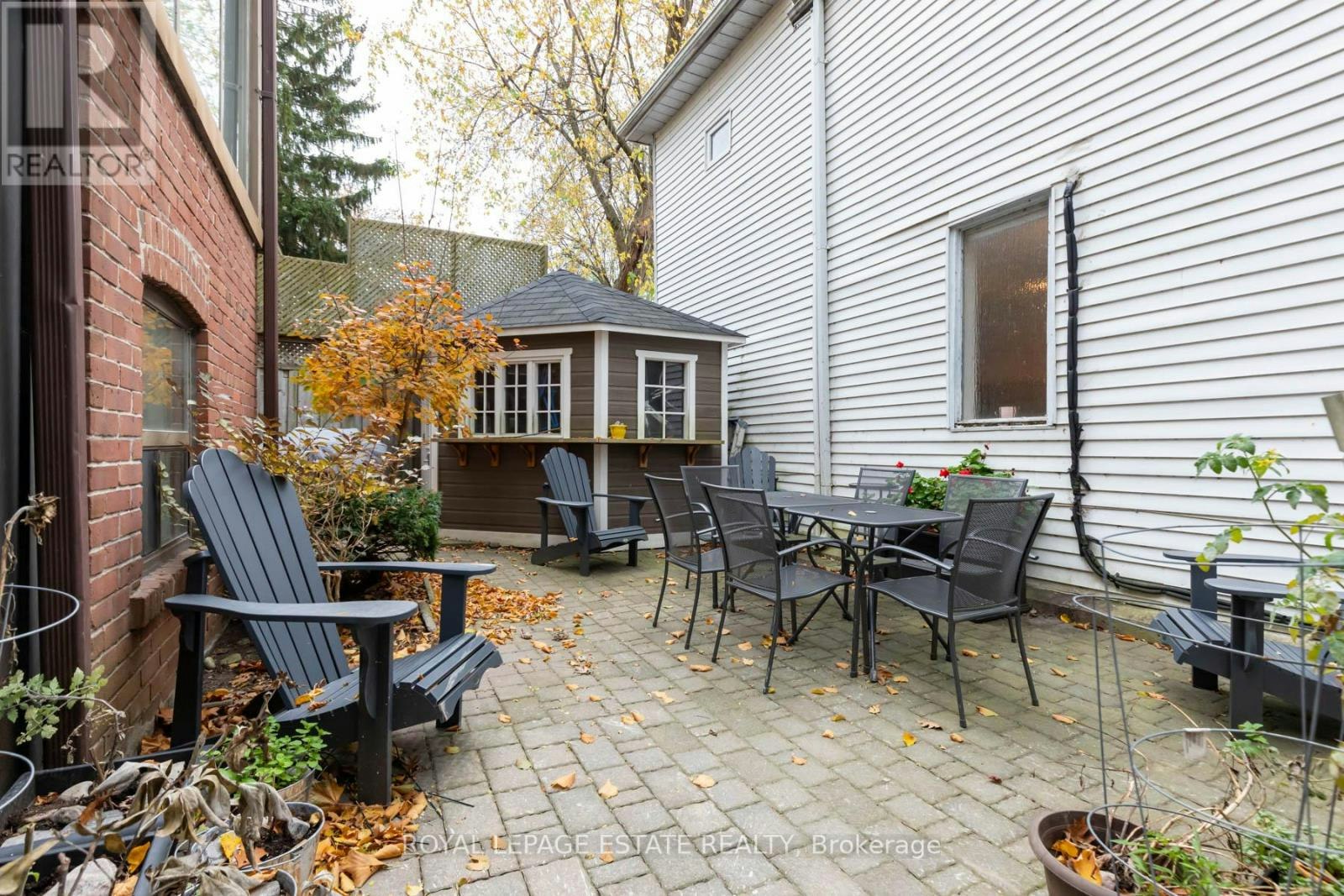 1A-38 Leuty Avenue, Toronto, ON, M4E 2R3 - 21