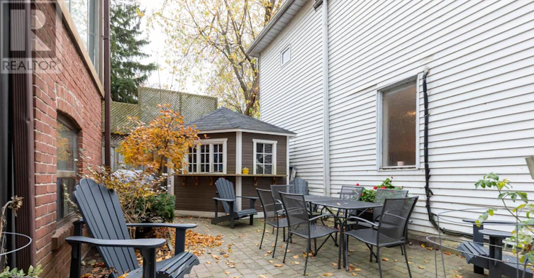 1A-38 Leuty Avenue, Toronto, ON, M4E 2R3 - 21