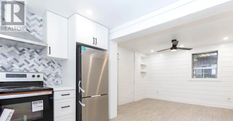 1A-38 Leuty Avenue, Toronto, ON, M4E 2R3 - 9