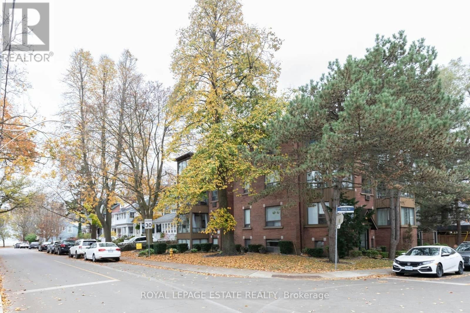 1A-38 Leuty Avenue, Toronto, ON, M4E 2R3 - 23