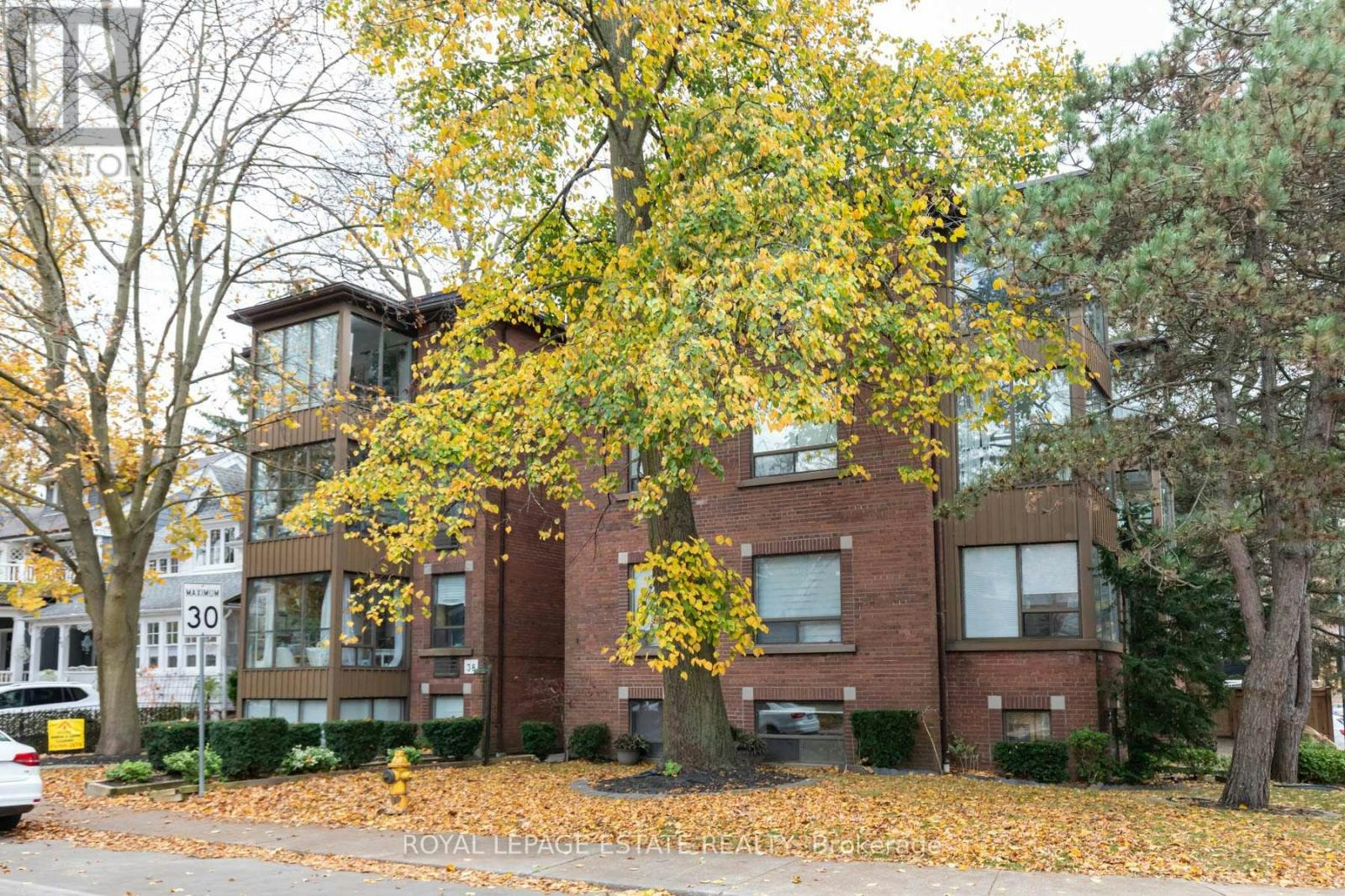 1A-38 Leuty Avenue, Toronto, ON, M4E 2R3 - 2